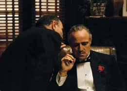 男人必看的電影《教父》經(jīng)典臺詞